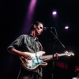 The Goon Sax at The Hollywood Palladium