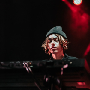 Snail Mail at The Hollywood Palladium