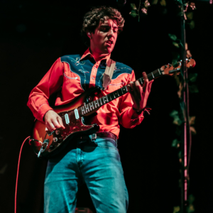 Snail Mail at The Hollywood Palladium