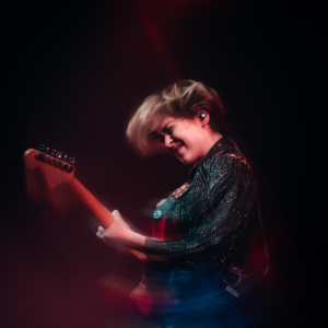 Snail Mail at the Hollywood Palladium