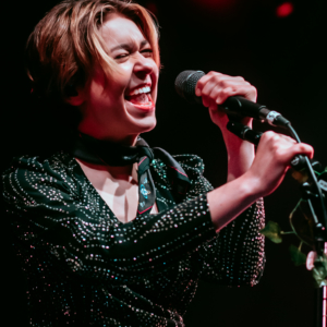 Snail Mail at the Hollywood Palladium