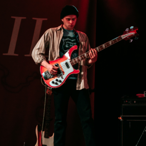 Snail Mail at the Hollywood Palladium