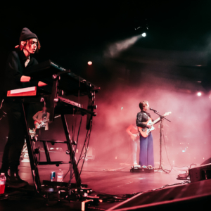 Snail Mail at the Hollywood Palladium