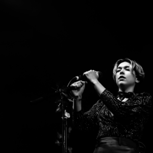 Snail Mail at the Hollywood Palladium