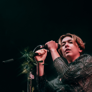 Snail Mail at the Hollywood Palladium
