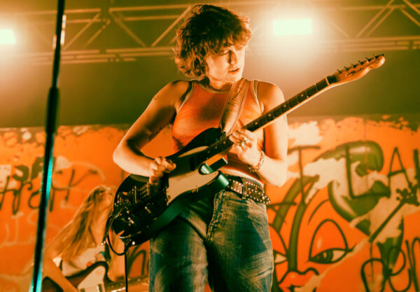 King Princess