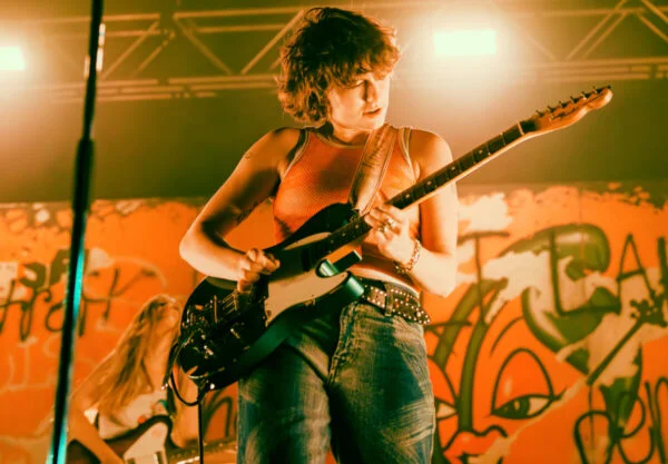 King Princess