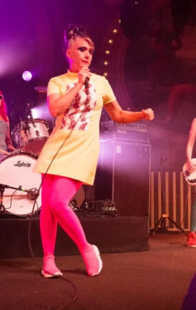 Bikini Kill